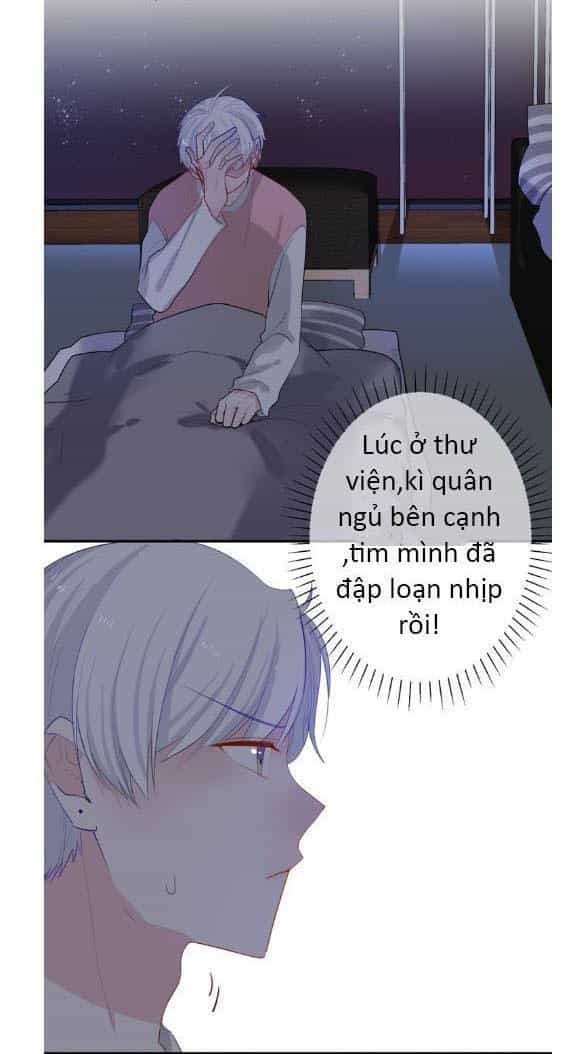 Quy Tắc Của Mỹ Nam - Chương 33 - ảnh 32