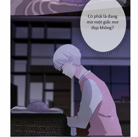 Quy Tắc Của Mỹ Nam - Chương 33 - ảnh 34