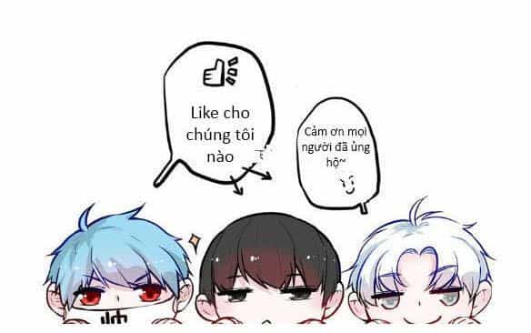 Quy Tắc Của Mỹ Nam - Chương 33 - ảnh 39