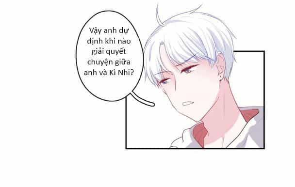 Quy Tắc Của Mỹ Nam - Chương 34 - ảnh 19