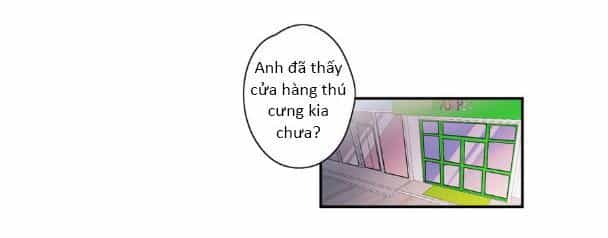 Quy Tắc Của Mỹ Nam - Chương 34 - ảnh 24