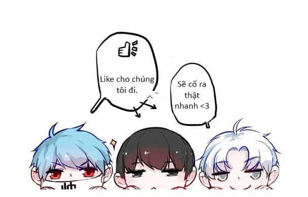 Quy Tắc Của Mỹ Nam - Chương 34 - ảnh 42