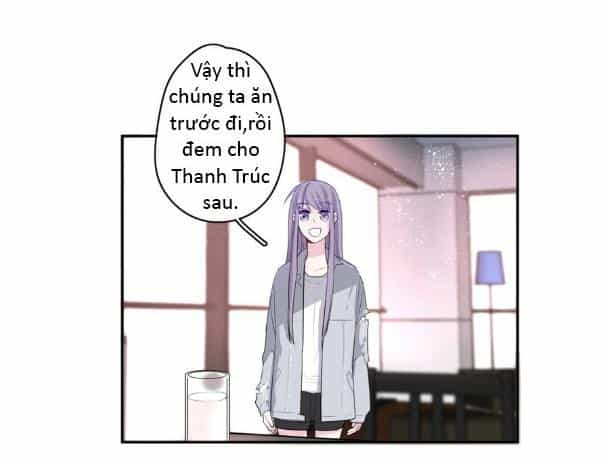 Quy Tắc Của Mỹ Nam - Chương 34 - ảnh 9
