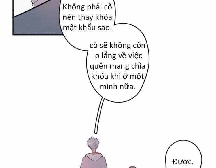 Quy Tắc Của Mỹ Nam - Chương 35 - ảnh 11