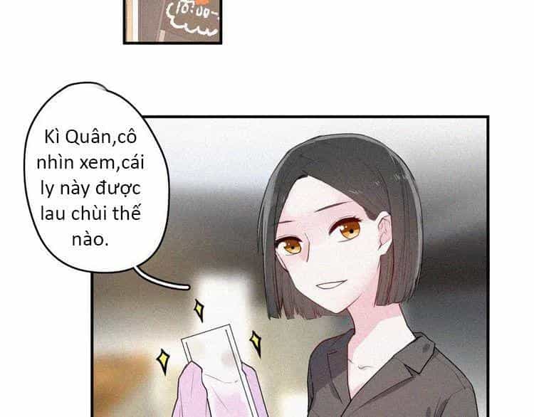 Quy Tắc Của Mỹ Nam - Chương 35 - ảnh 14