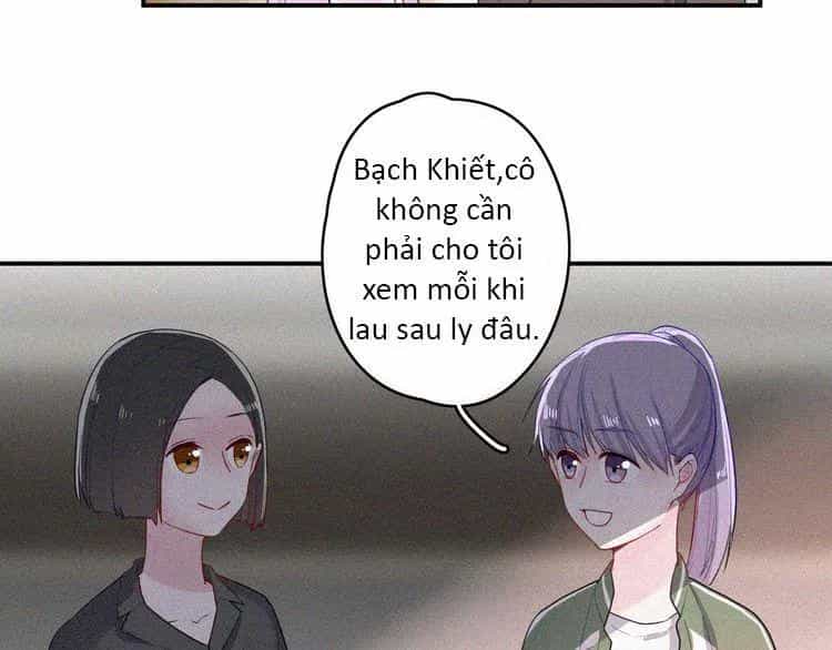 Quy Tắc Của Mỹ Nam - Chương 35 - ảnh 15