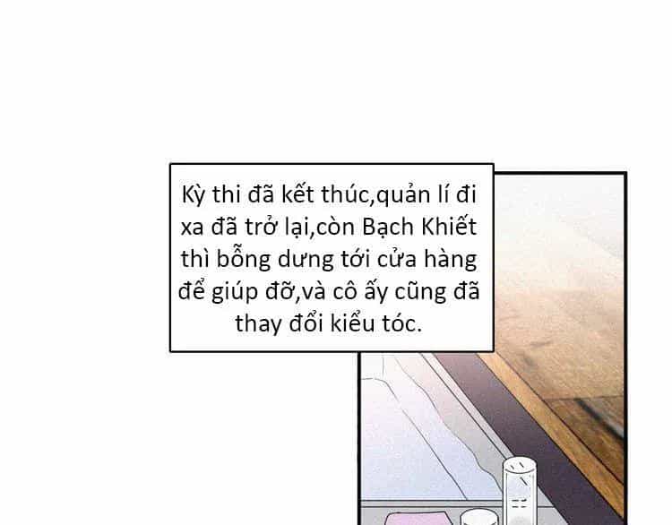 Quy Tắc Của Mỹ Nam - Chương 35 - ảnh 18