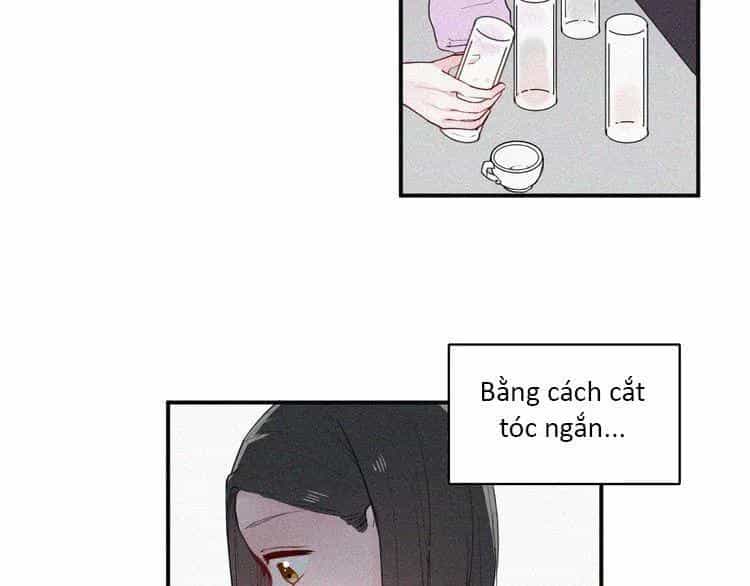 Quy Tắc Của Mỹ Nam - Chương 35 - ảnh 19
