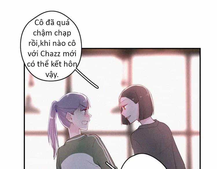 Quy Tắc Của Mỹ Nam - Chương 35 - ảnh 23