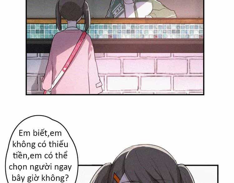 Quy Tắc Của Mỹ Nam - Chương 35 - ảnh 28
