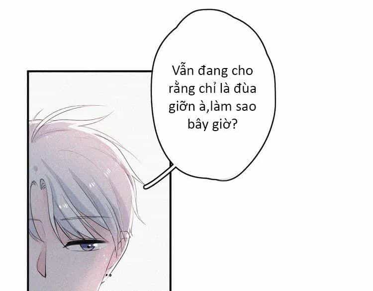 Quy Tắc Của Mỹ Nam - Chương 35 - ảnh 3