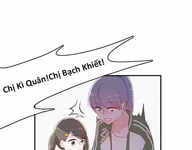 Quy Tắc Của Mỹ Nam - Chương 35 - ảnh 33