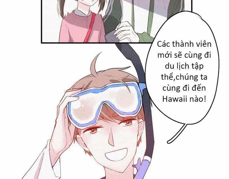 Quy Tắc Của Mỹ Nam - Chương 35 - ảnh 34
