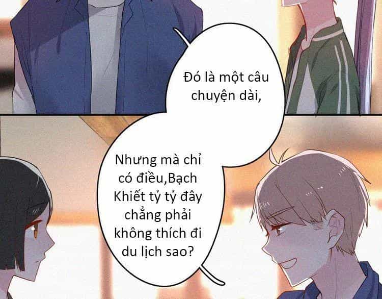 Quy Tắc Của Mỹ Nam - Chương 35 - ảnh 40