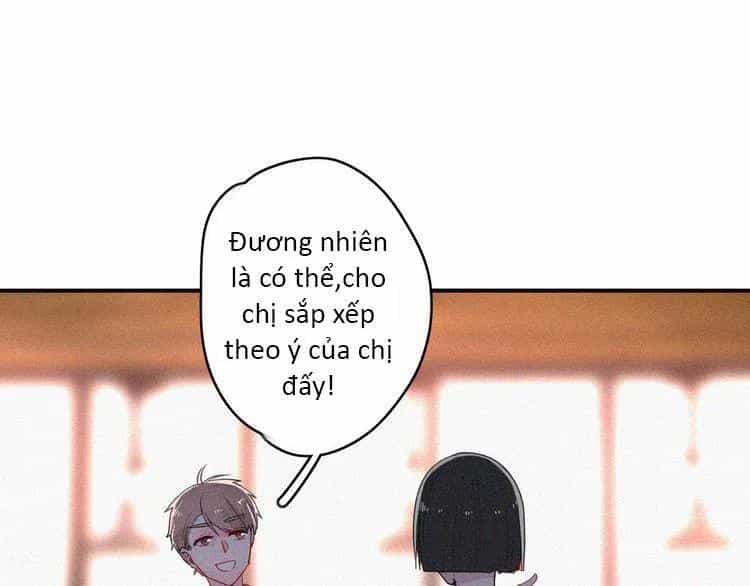 Quy Tắc Của Mỹ Nam - Chương 35 - ảnh 43