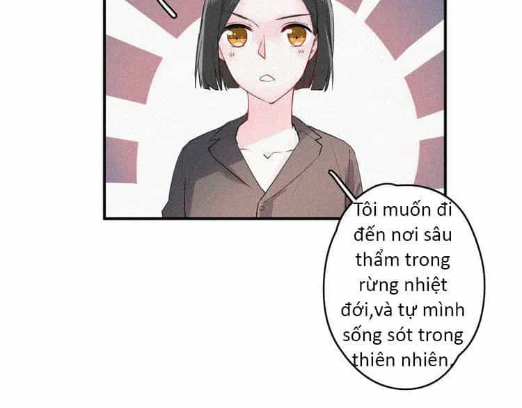 Quy Tắc Của Mỹ Nam - Chương 35 - ảnh 45