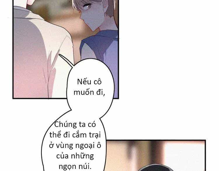 Quy Tắc Của Mỹ Nam - Chương 35 - ảnh 49