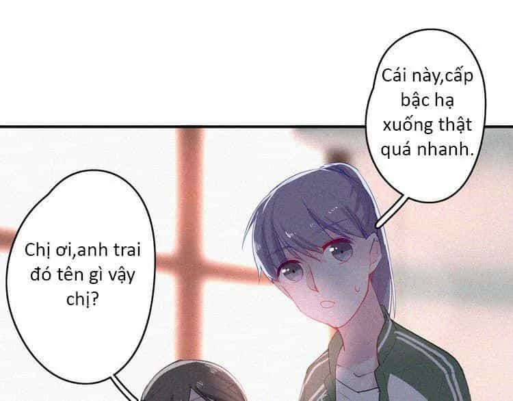 Quy Tắc Của Mỹ Nam - Chương 35 - ảnh 51