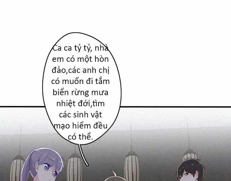 Quy Tắc Của Mỹ Nam - Chương 35 - ảnh 53