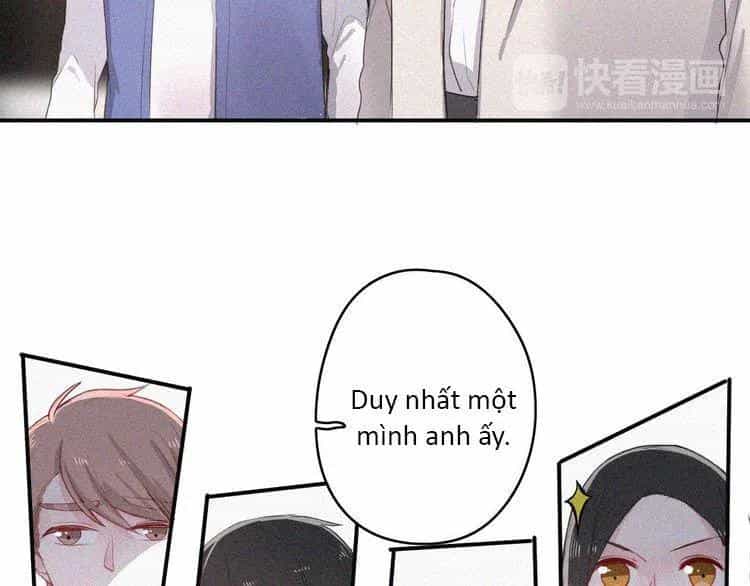 Quy Tắc Của Mỹ Nam - Chương 35 - ảnh 60