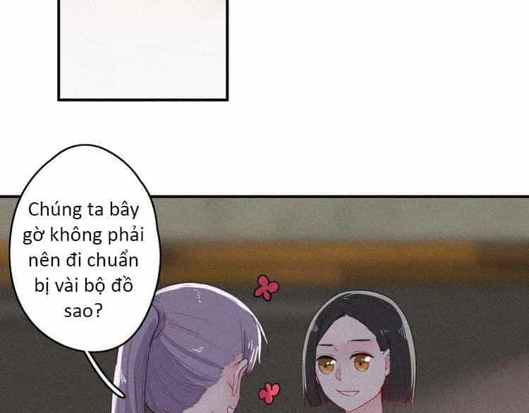 Quy Tắc Của Mỹ Nam - Chương 35 - ảnh 68