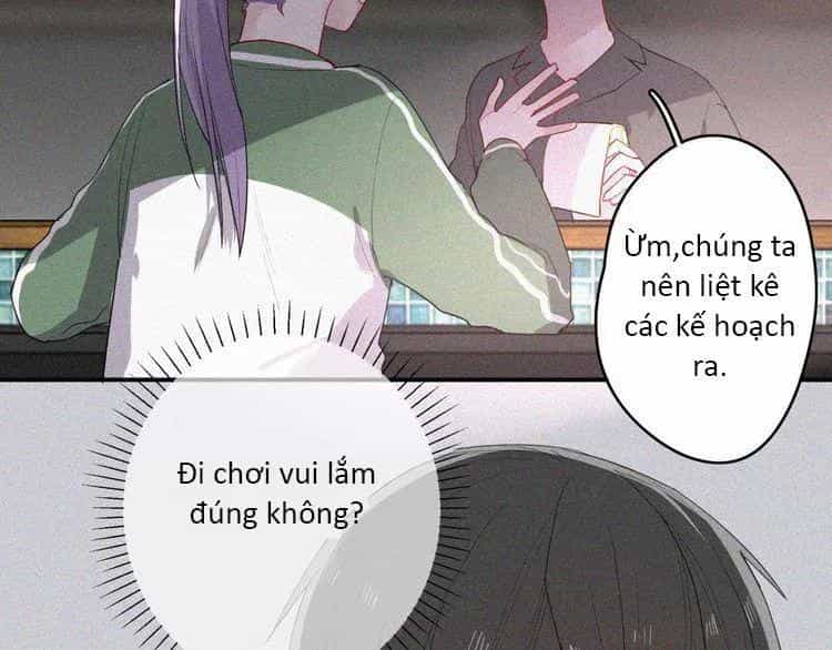 Quy Tắc Của Mỹ Nam - Chương 35 - ảnh 69
