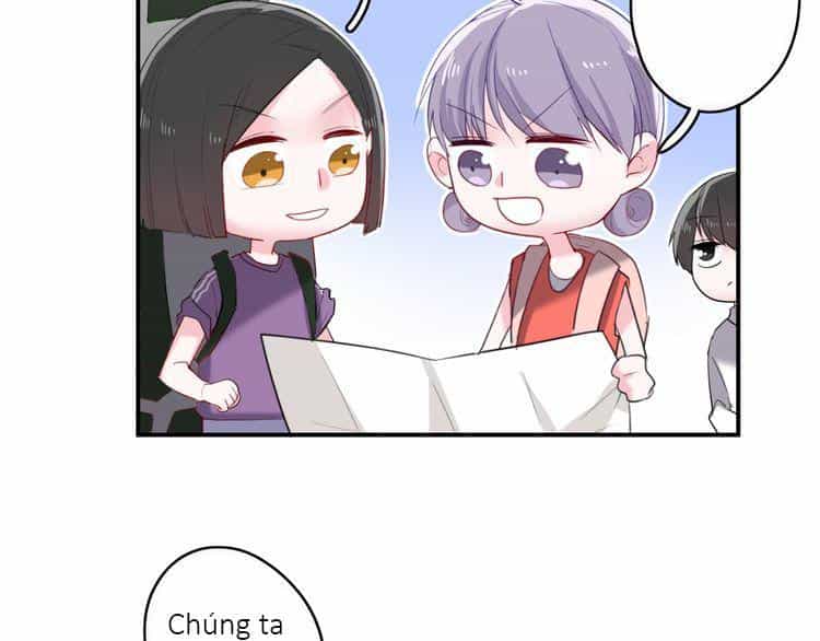 Quy Tắc Của Mỹ Nam - Chương 36 - ảnh 10