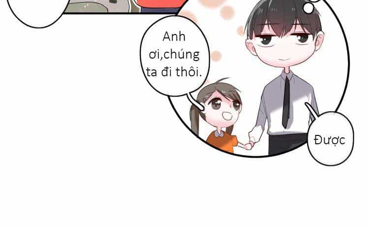 Quy Tắc Của Mỹ Nam - Chương 36 - ảnh 12