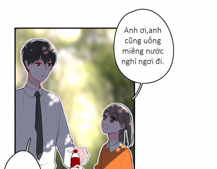 Quy Tắc Của Mỹ Nam - Chương 36 - ảnh 18
