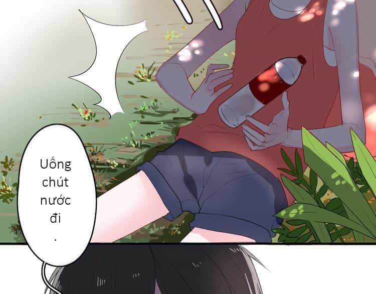 Quy Tắc Của Mỹ Nam - Chương 36 - ảnh 21