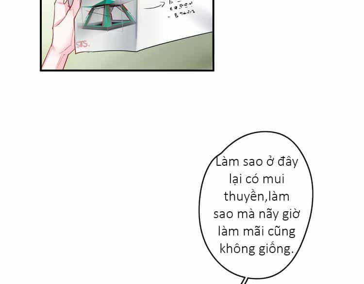 Quy Tắc Của Mỹ Nam - Chương 36 - ảnh 27