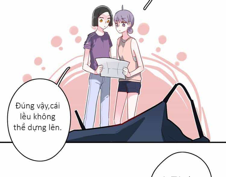 Quy Tắc Của Mỹ Nam - Chương 36 - ảnh 28