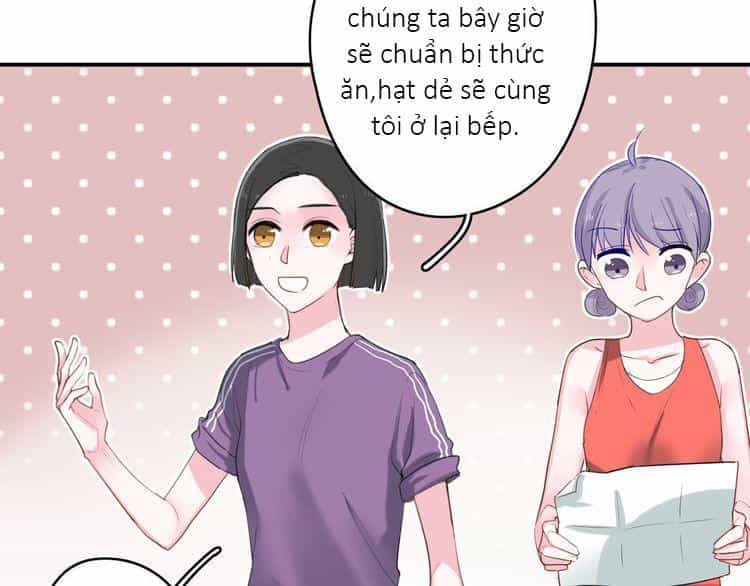 Quy Tắc Của Mỹ Nam - Chương 36 - ảnh 31