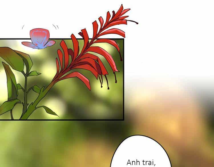 Quy Tắc Của Mỹ Nam - Chương 36 - ảnh 36