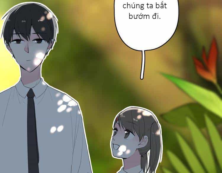 Quy Tắc Của Mỹ Nam - Chương 36 - ảnh 37