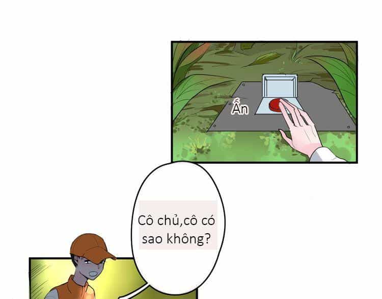 Quy Tắc Của Mỹ Nam - Chương 36 - ảnh 50