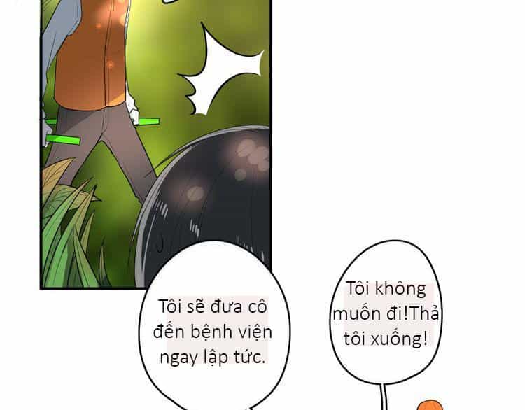 Quy Tắc Của Mỹ Nam - Chương 36 - ảnh 51