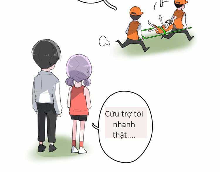 Quy Tắc Của Mỹ Nam - Chương 36 - ảnh 52