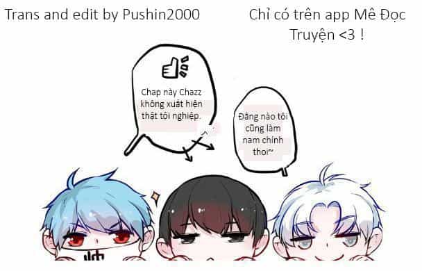 Quy Tắc Của Mỹ Nam - Chương 36 - ảnh 63