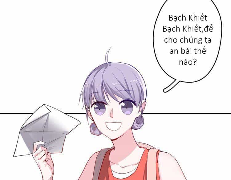Quy Tắc Của Mỹ Nam - Chương 36 - ảnh 8