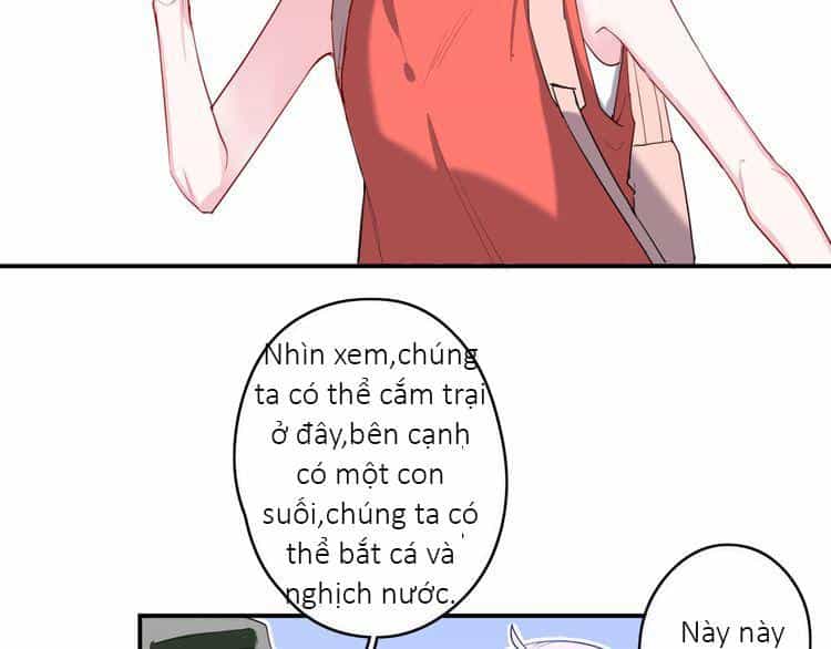 Quy Tắc Của Mỹ Nam - Chương 36 - ảnh 9