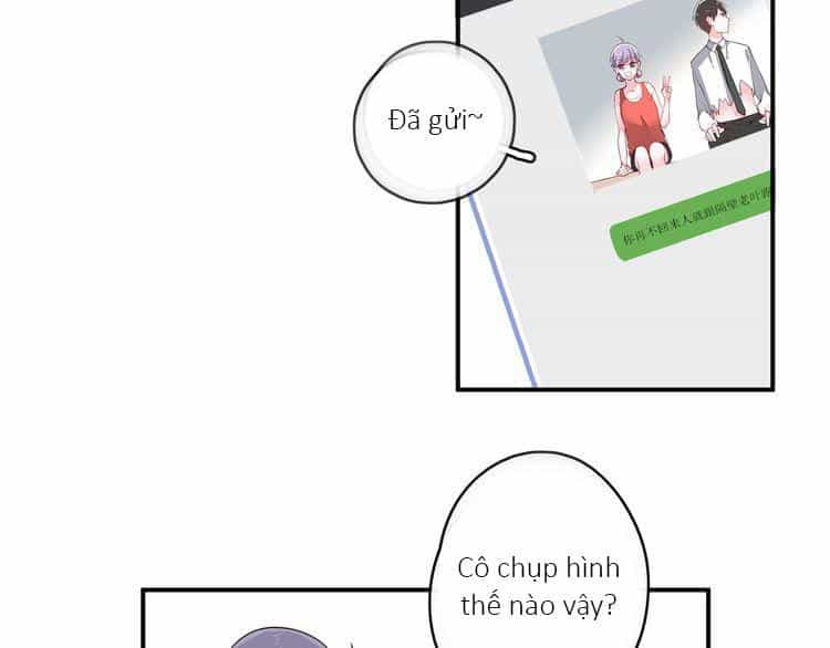 Quy Tắc Của Mỹ Nam - Chương 37 - ảnh 13