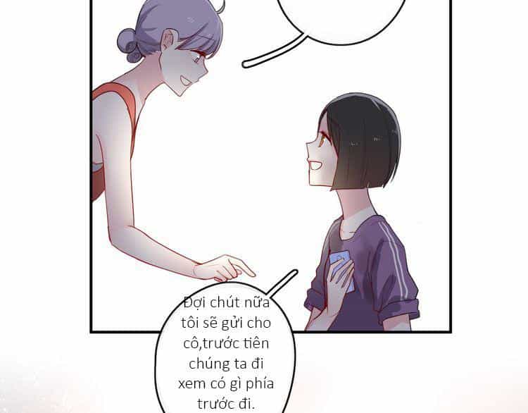 Quy Tắc Của Mỹ Nam - Chương 37 - ảnh 14