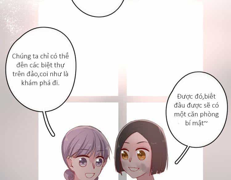Quy Tắc Của Mỹ Nam - Chương 37 - ảnh 15