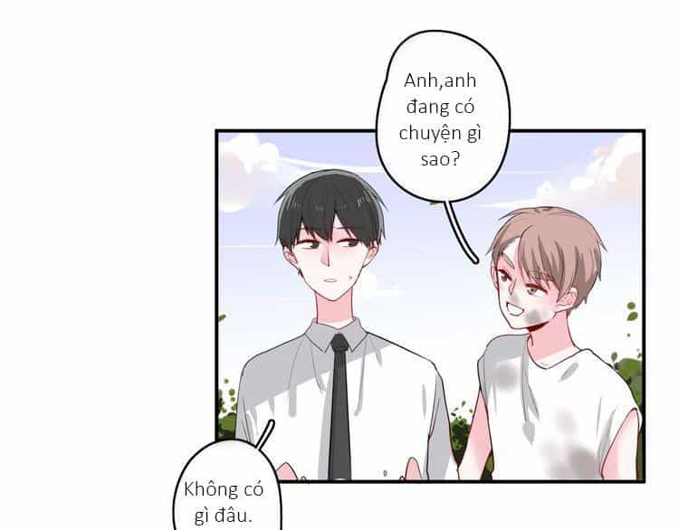 Quy Tắc Của Mỹ Nam - Chương 37 - ảnh 20