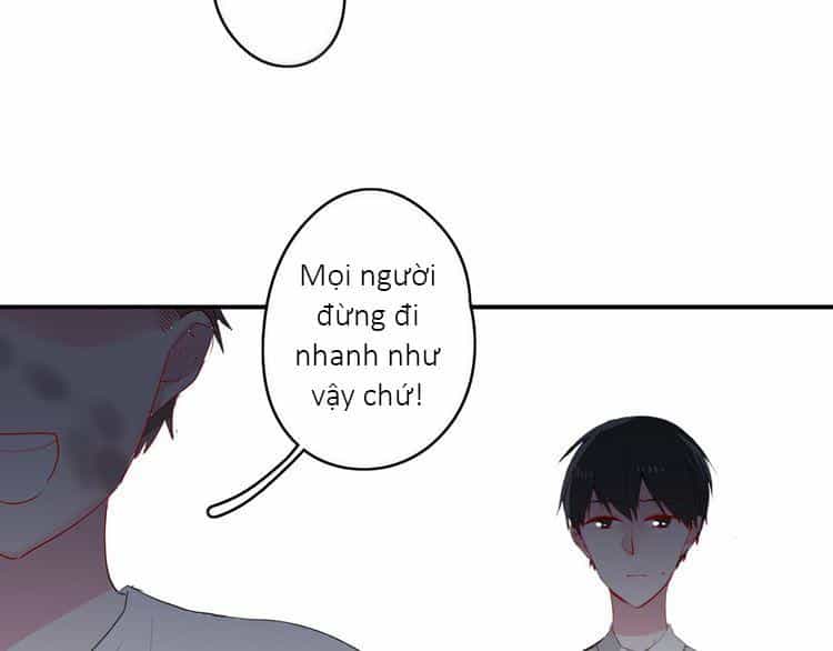 Quy Tắc Của Mỹ Nam - Chương 37 - ảnh 21