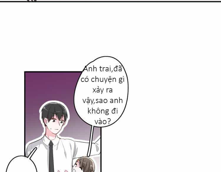 Quy Tắc Của Mỹ Nam - Chương 37 - ảnh 24