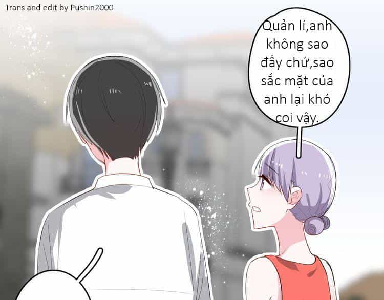 Quy Tắc Của Mỹ Nam - Chương 37 - ảnh 29