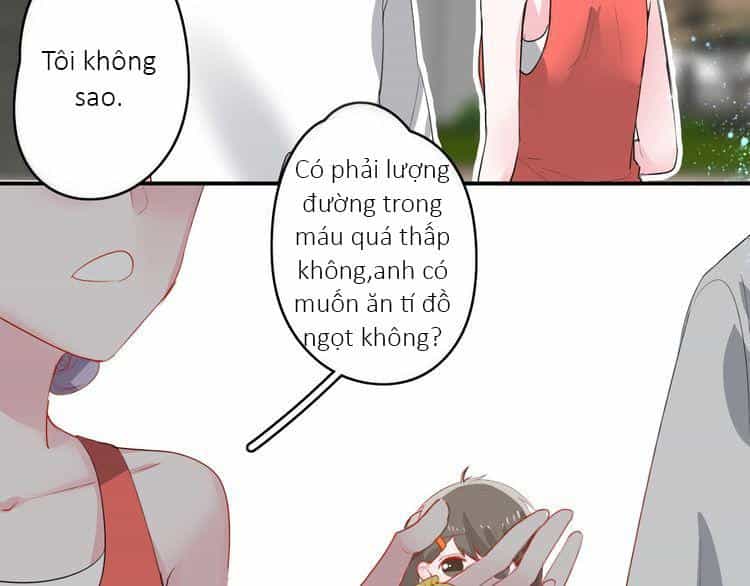 Quy Tắc Của Mỹ Nam - Chương 37 - ảnh 30