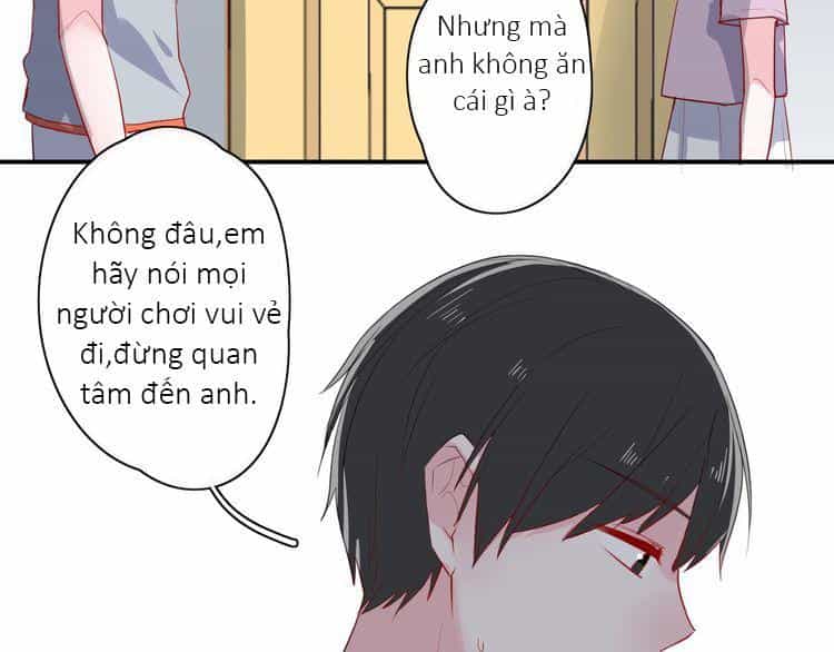 Quy Tắc Của Mỹ Nam - Chương 37 - ảnh 43